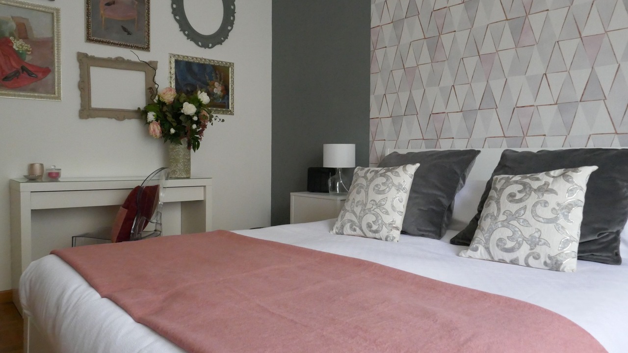 Photo of Bedroom in Monteverde