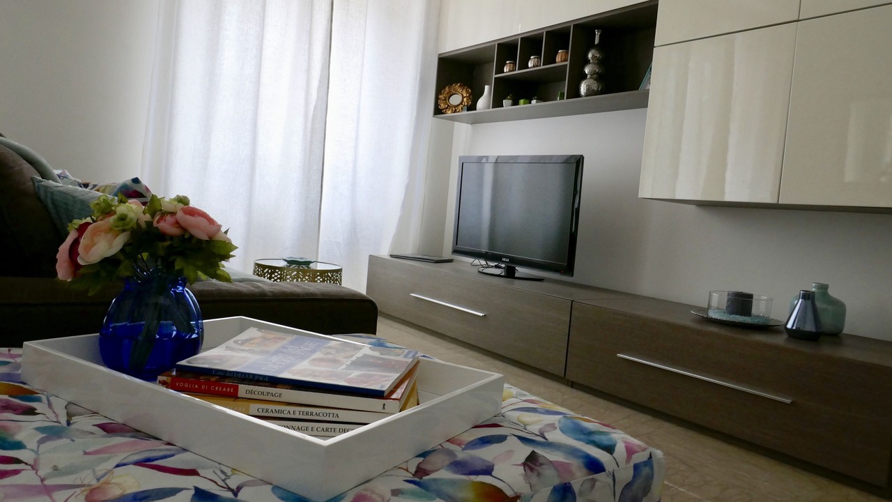 Photo of Livingroom in Monteverde