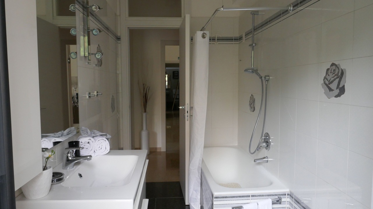 Photo of Bathroom in Monteverde