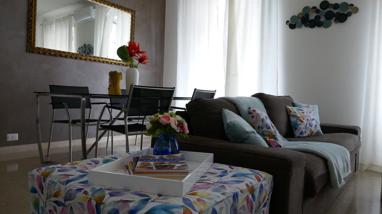 Photo of Livingroom in Monteverde