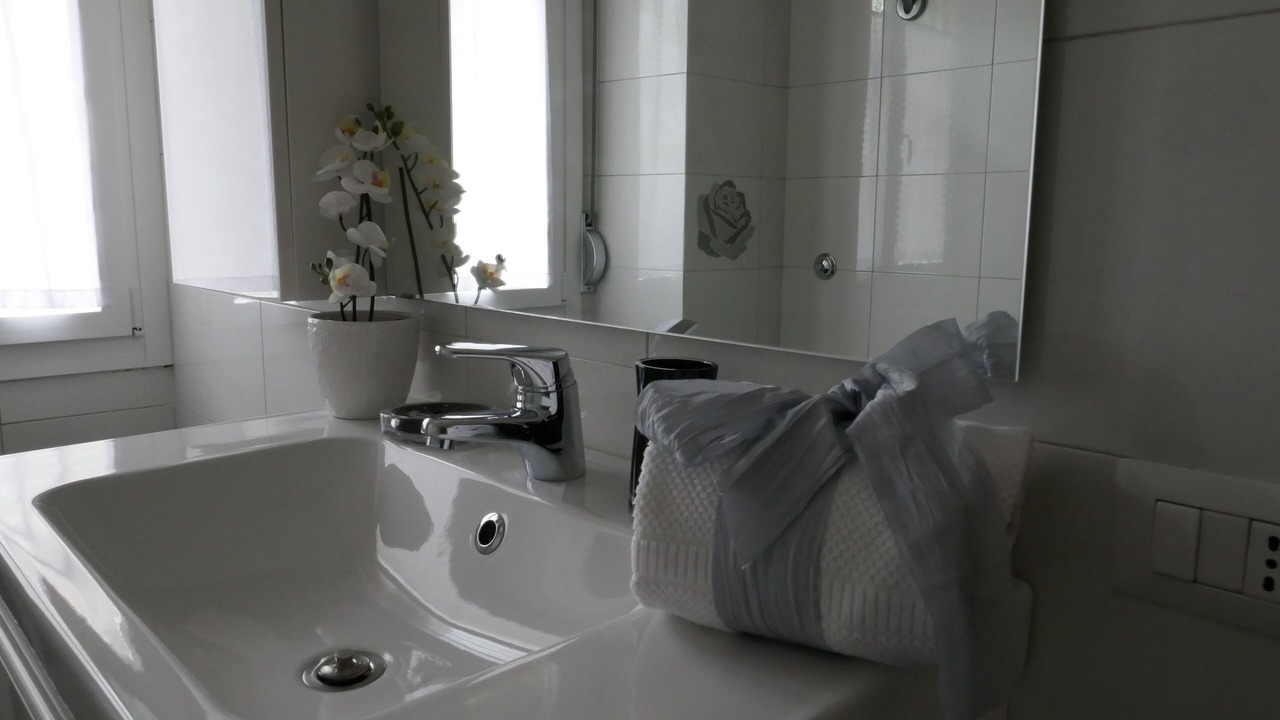 Photo of Bathroom in Monteverde