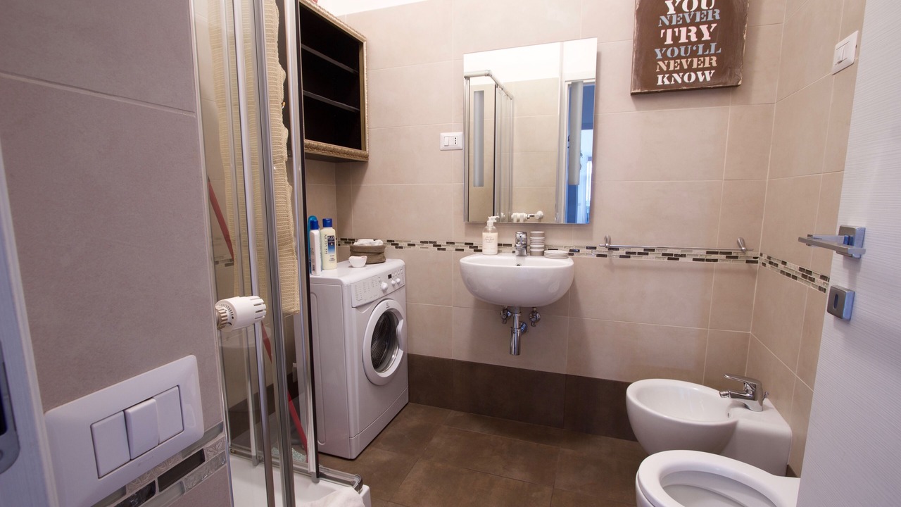 Photo of Bathroom in Monteverde