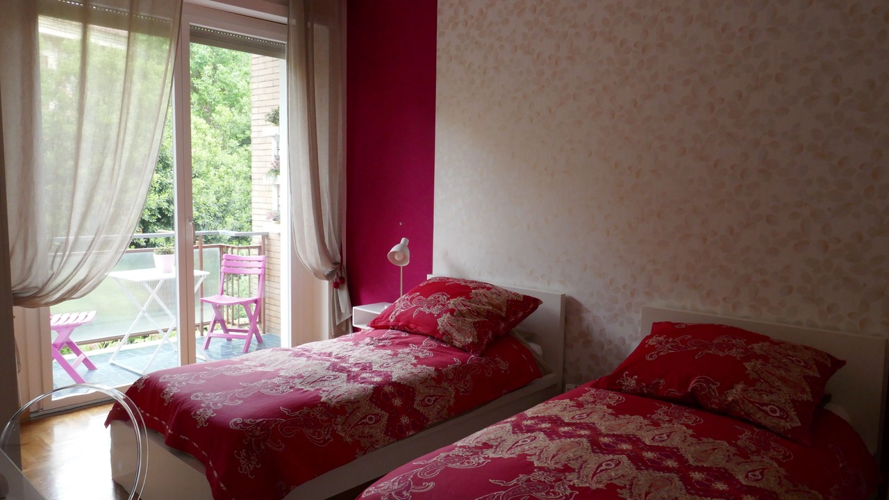 Photo of Bedroom in Monteverde