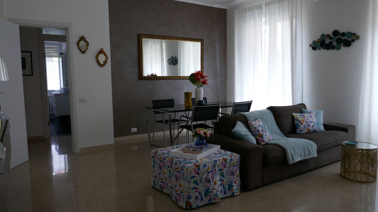 Photo of Livingroom in Monteverde