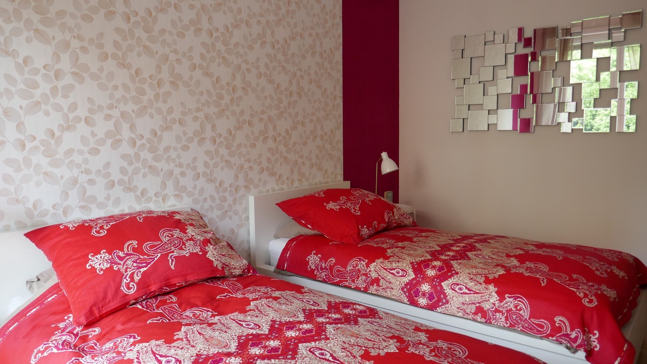 Photo of Bedroom in Monteverde