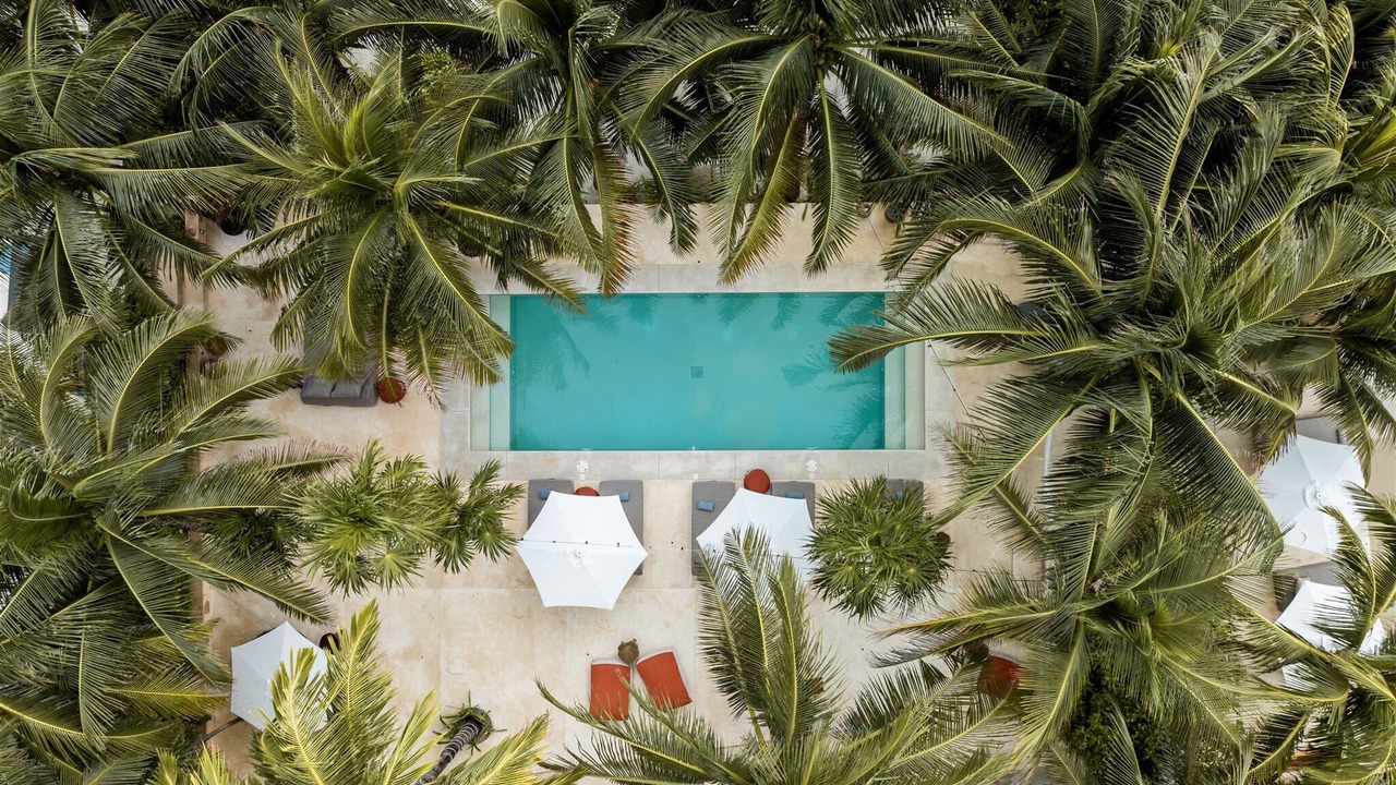 Photo of Outdoor in Puerto Aventuras