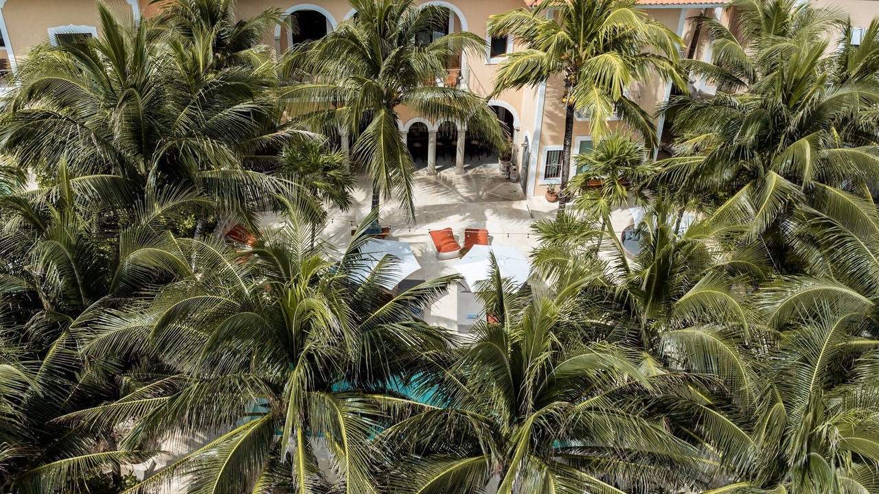 Photo of Outdoor in Puerto Aventuras