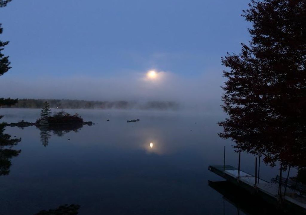 Photo of Outdoor in Moultonborough