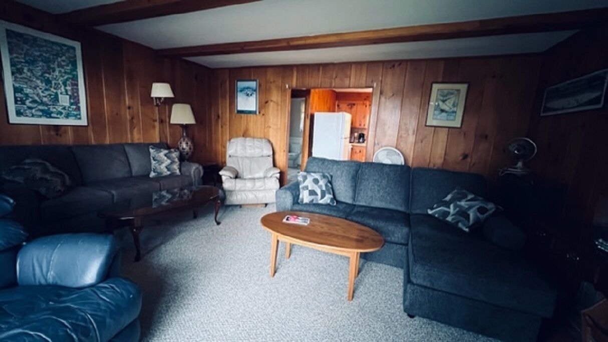 Photo of Bedroom in Moultonborough