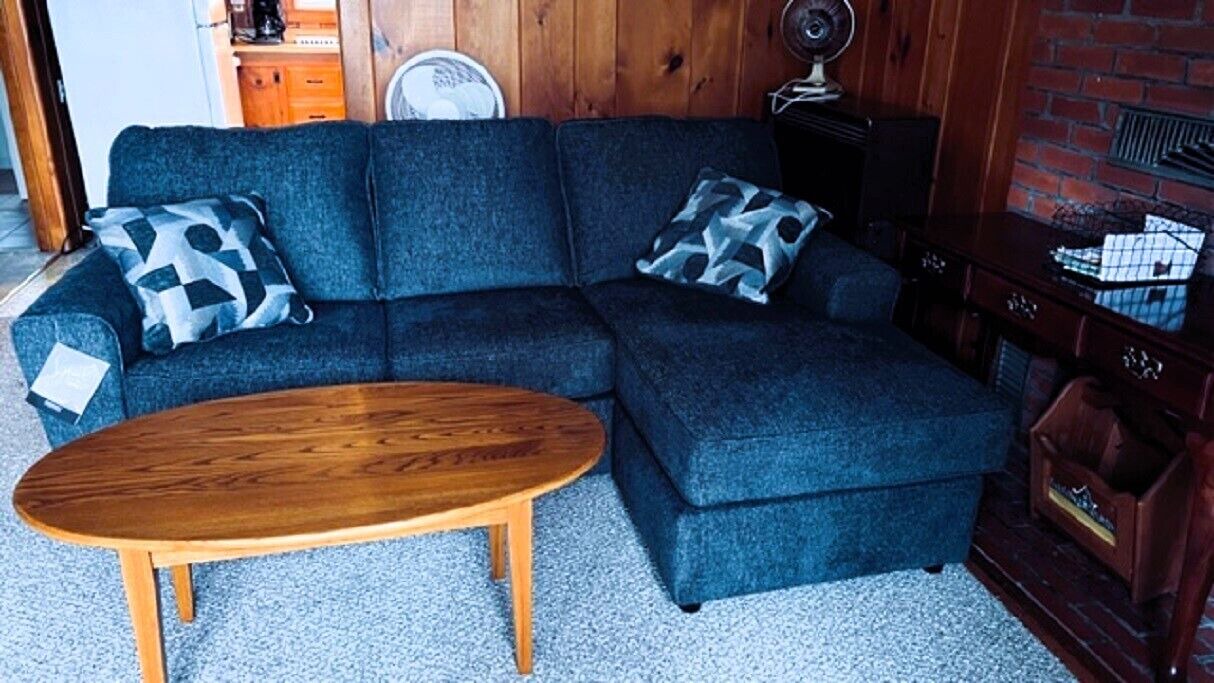 Photo of Bedroom in Moultonborough