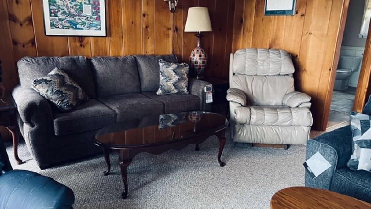 Photo of Bedroom in Moultonborough