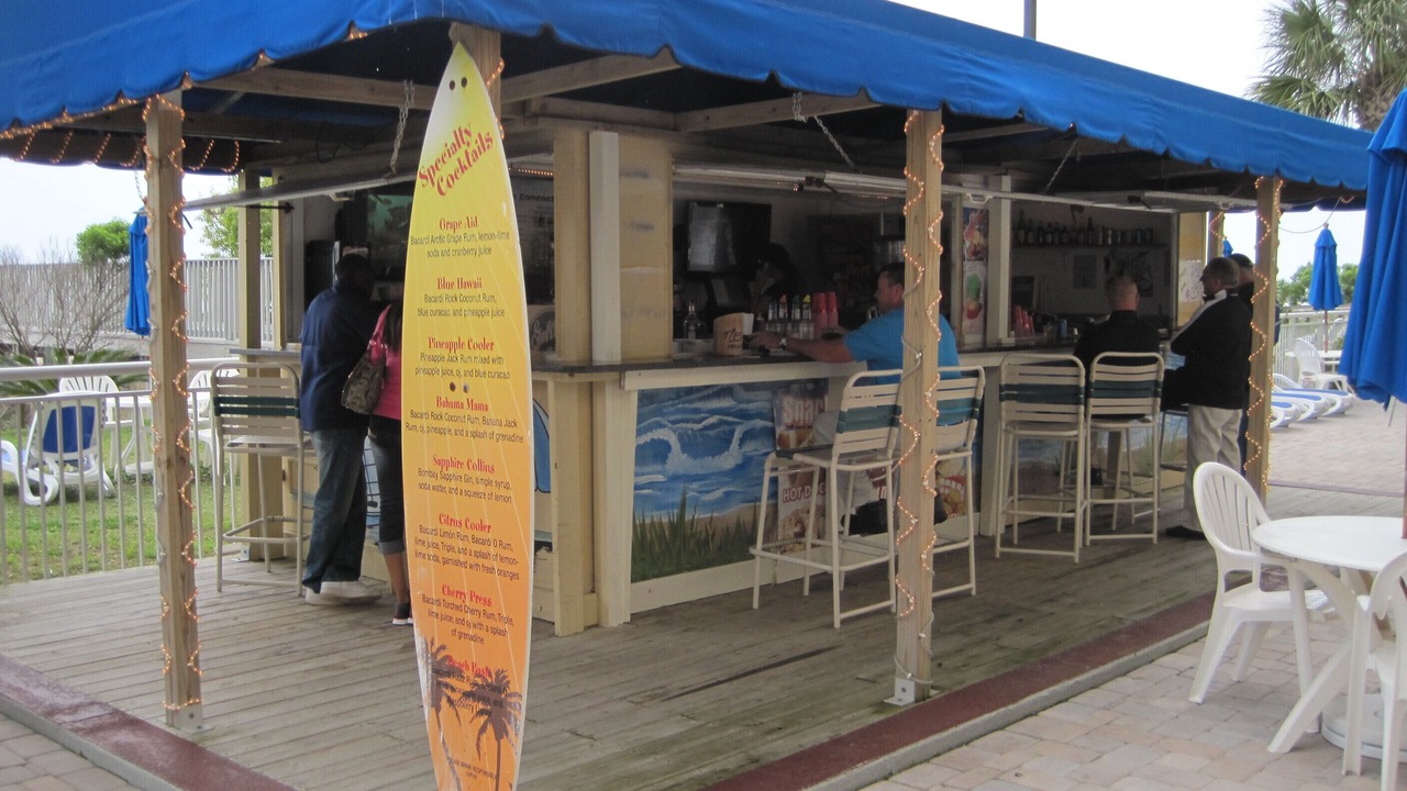 Photo of Outdoor in Myrtle Beach