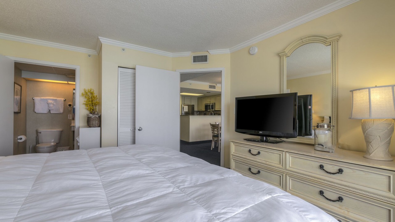 Photo of Bedroom in Myrtle Beach