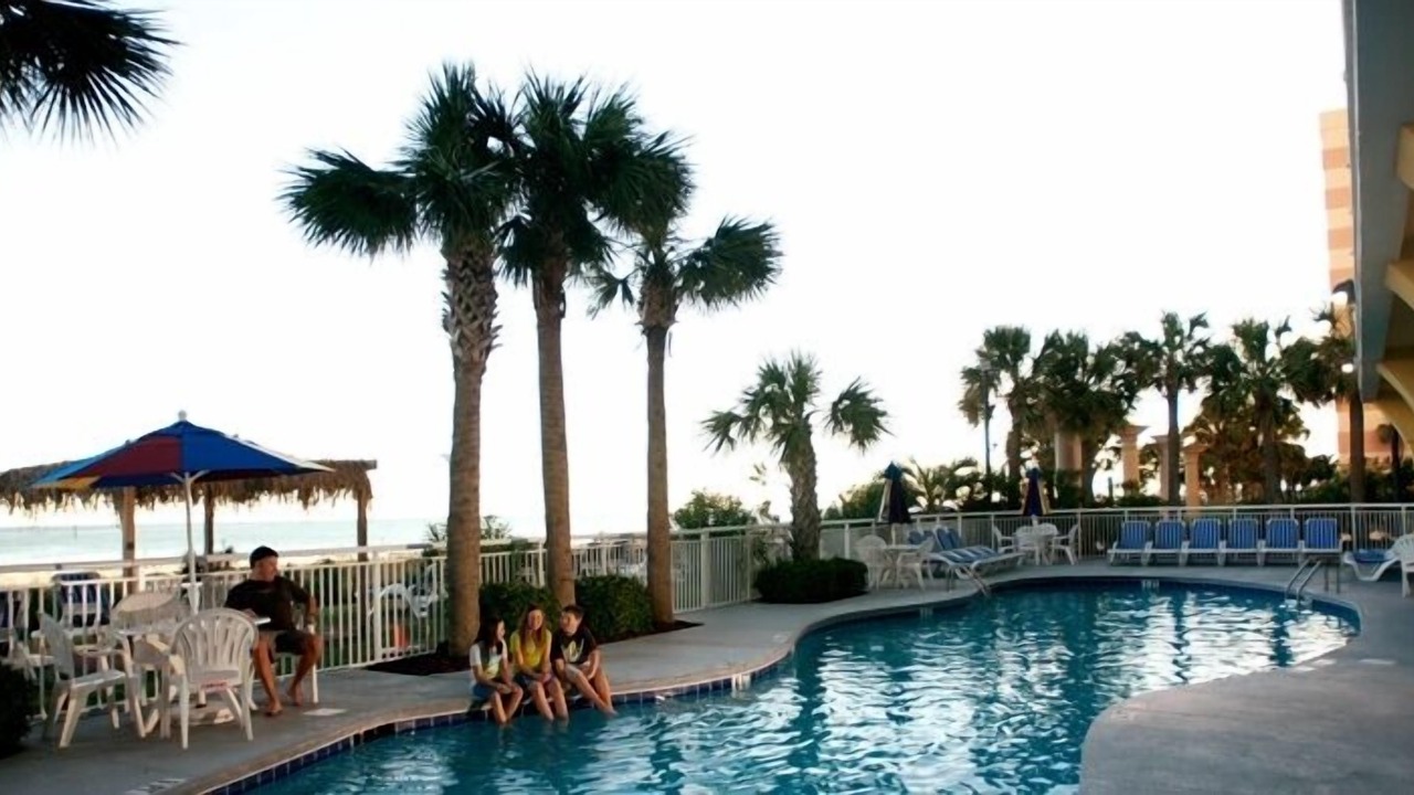 Photo of Outdoor in Myrtle Beach