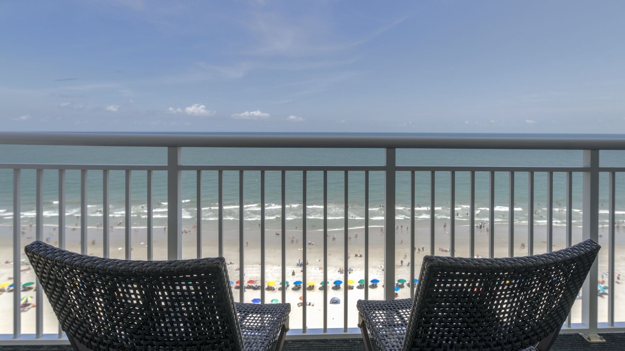 Photo of Outdoor in Myrtle Beach