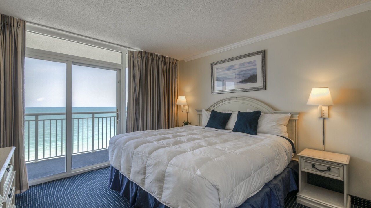 Photo of Bedroom in Myrtle Beach