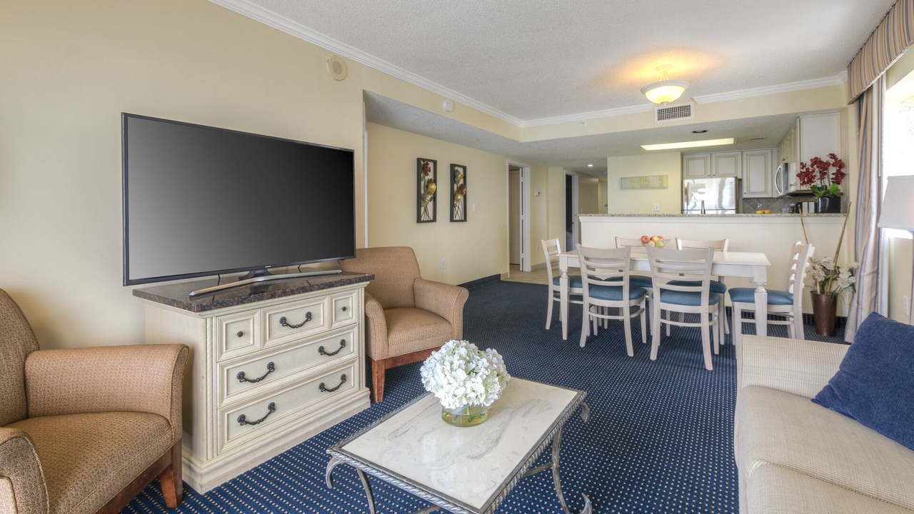 Photo of Bedroom in Myrtle Beach