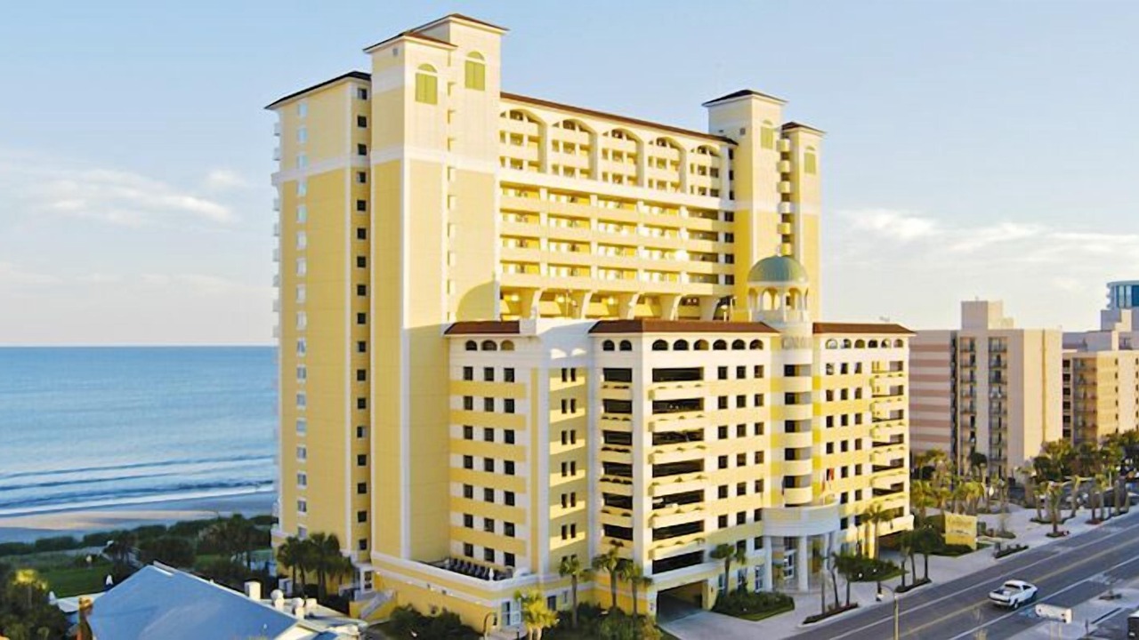 Photo of Outdoor in Myrtle Beach