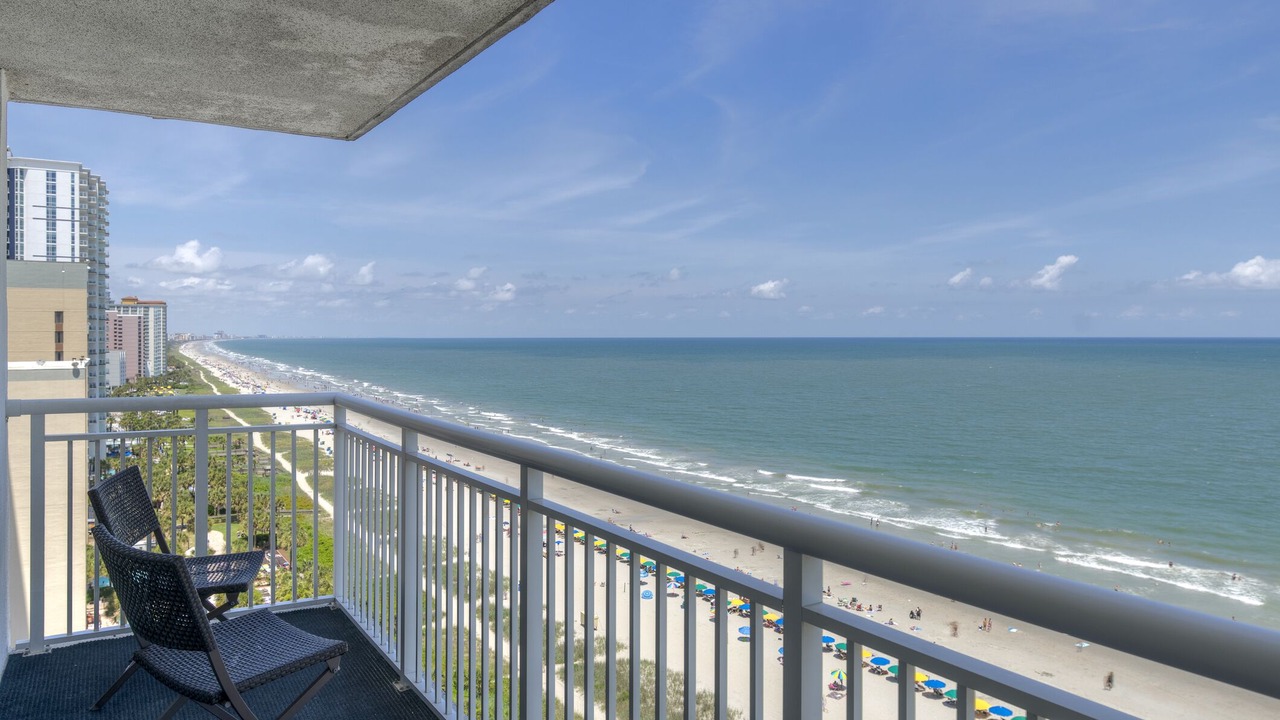Photo of Outdoor in Myrtle Beach