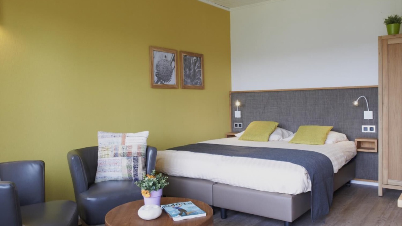 Photo of Bedroom in Luxembourg Ardennes