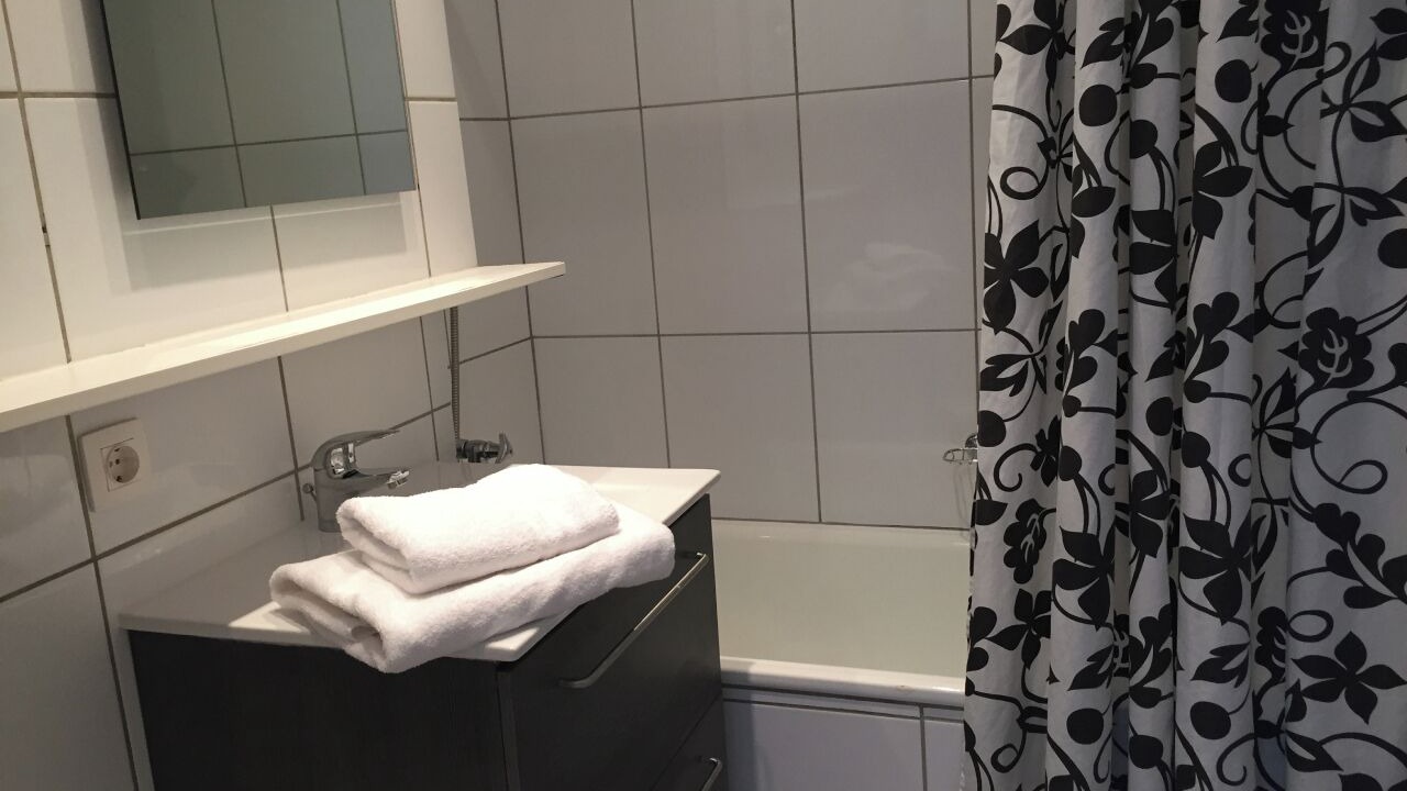 Photo of Bathroom in Luxembourg Ardennes