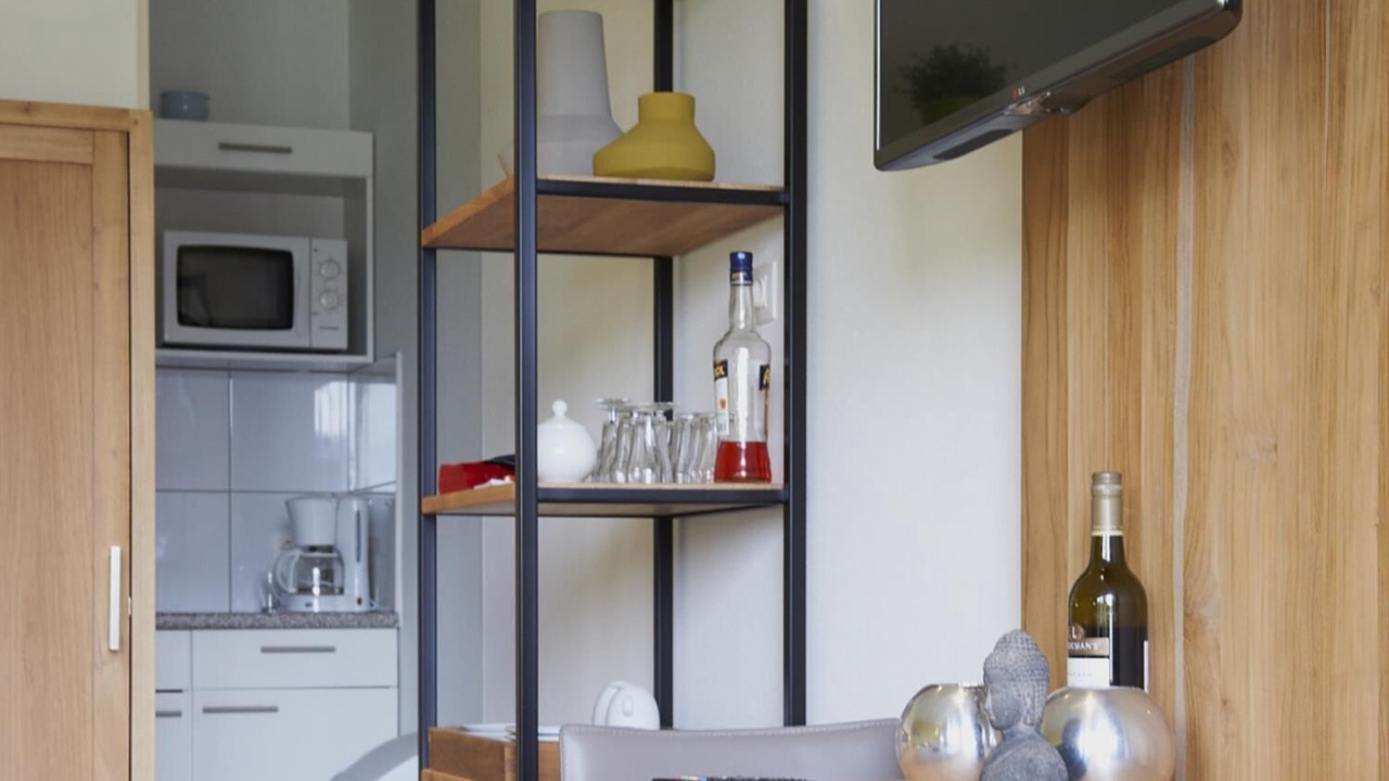 Photo of Kitchen in Luxembourg Ardennes