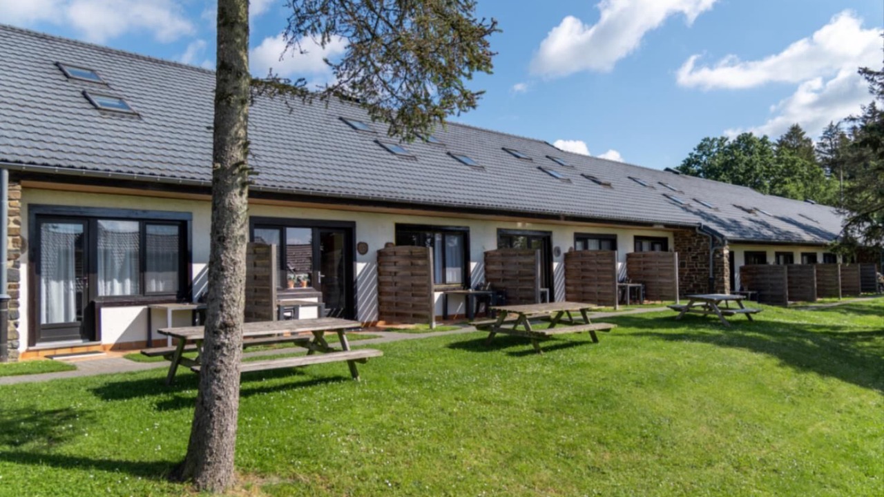 Photo of Outdoor in Luxembourg Ardennes
