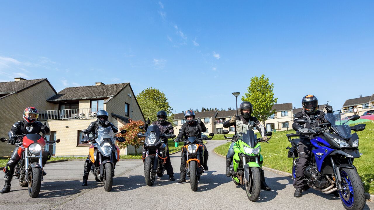 Photo of Outdoor in Luxembourg Ardennes
