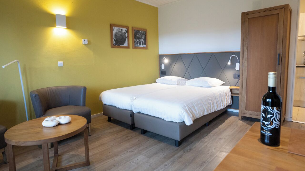 Photo of Bedroom in Luxembourg Ardennes