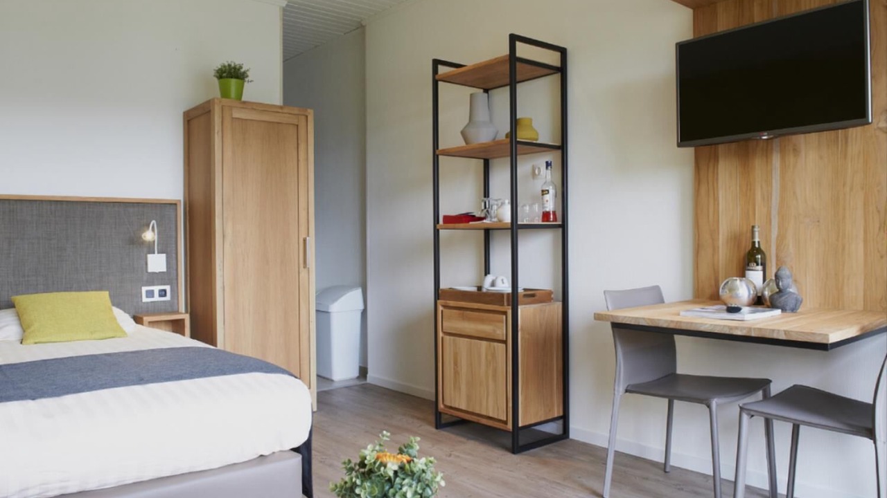 Photo of Bedroom in Luxembourg Ardennes
