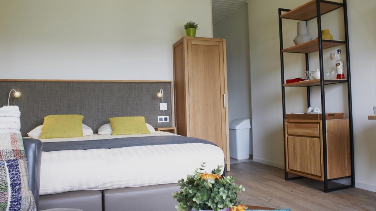 Photo of Bedroom in Luxembourg Ardennes