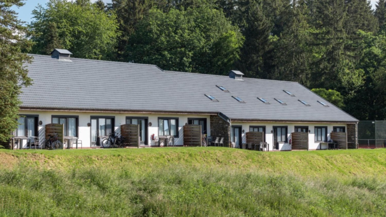 Photo of Outdoor in Luxembourg Ardennes