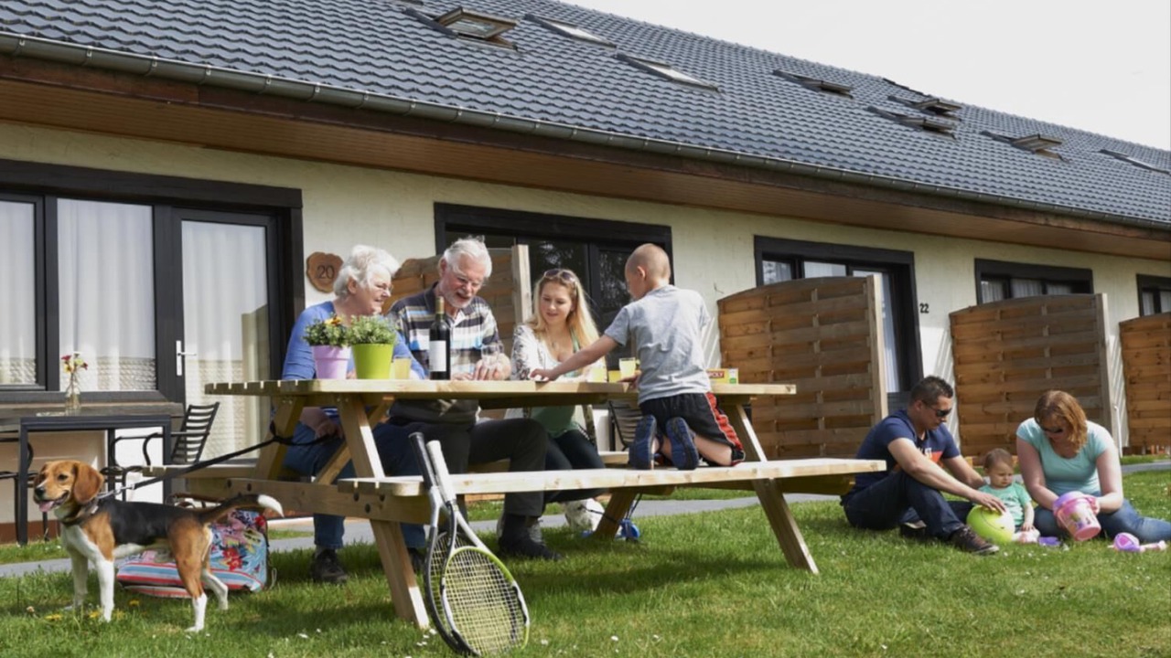 Photo of Outdoor in Luxembourg Ardennes