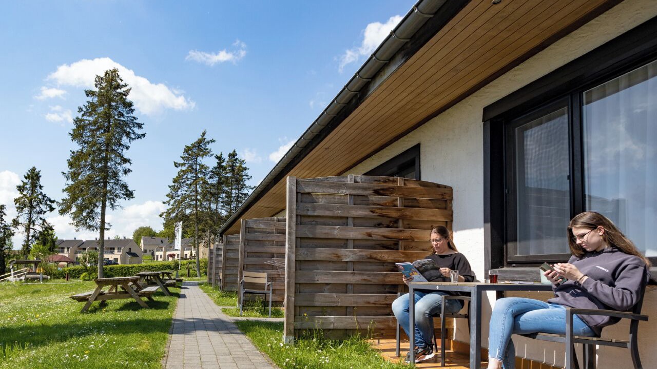 Photo of Outdoor in Luxembourg Ardennes