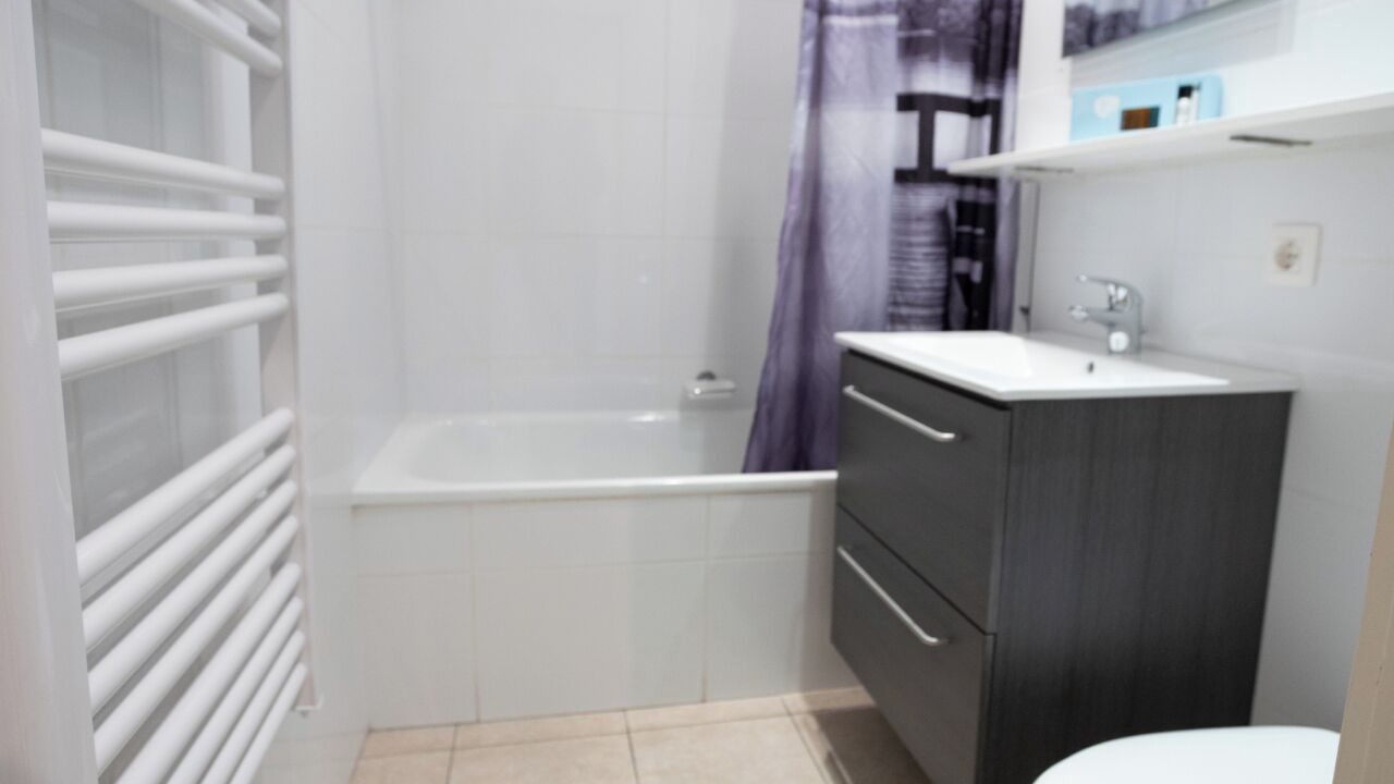 Photo of Bathroom in Luxembourg Ardennes