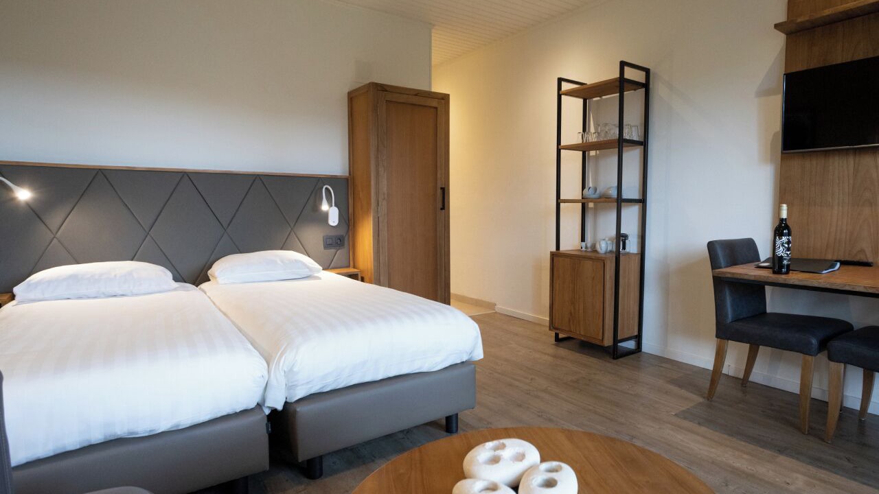 Photo of Bedroom in Luxembourg Ardennes