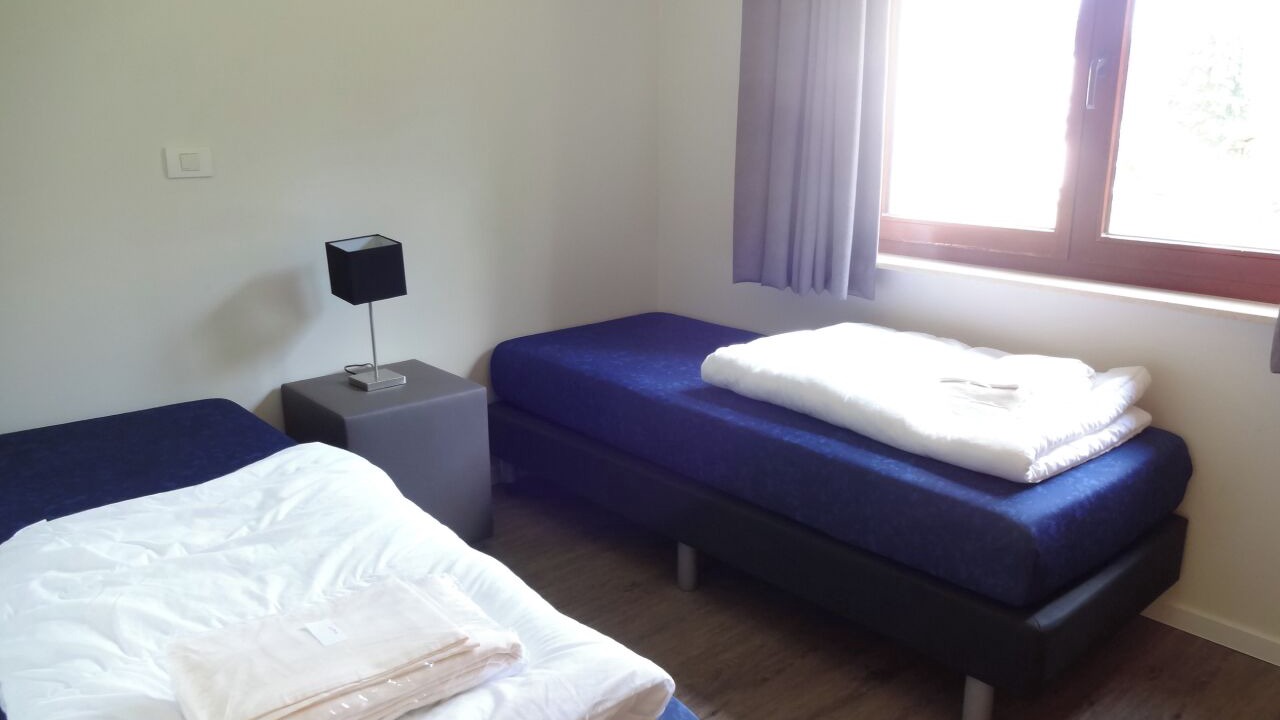 Photo of Bedroom in Luxembourg Ardennes