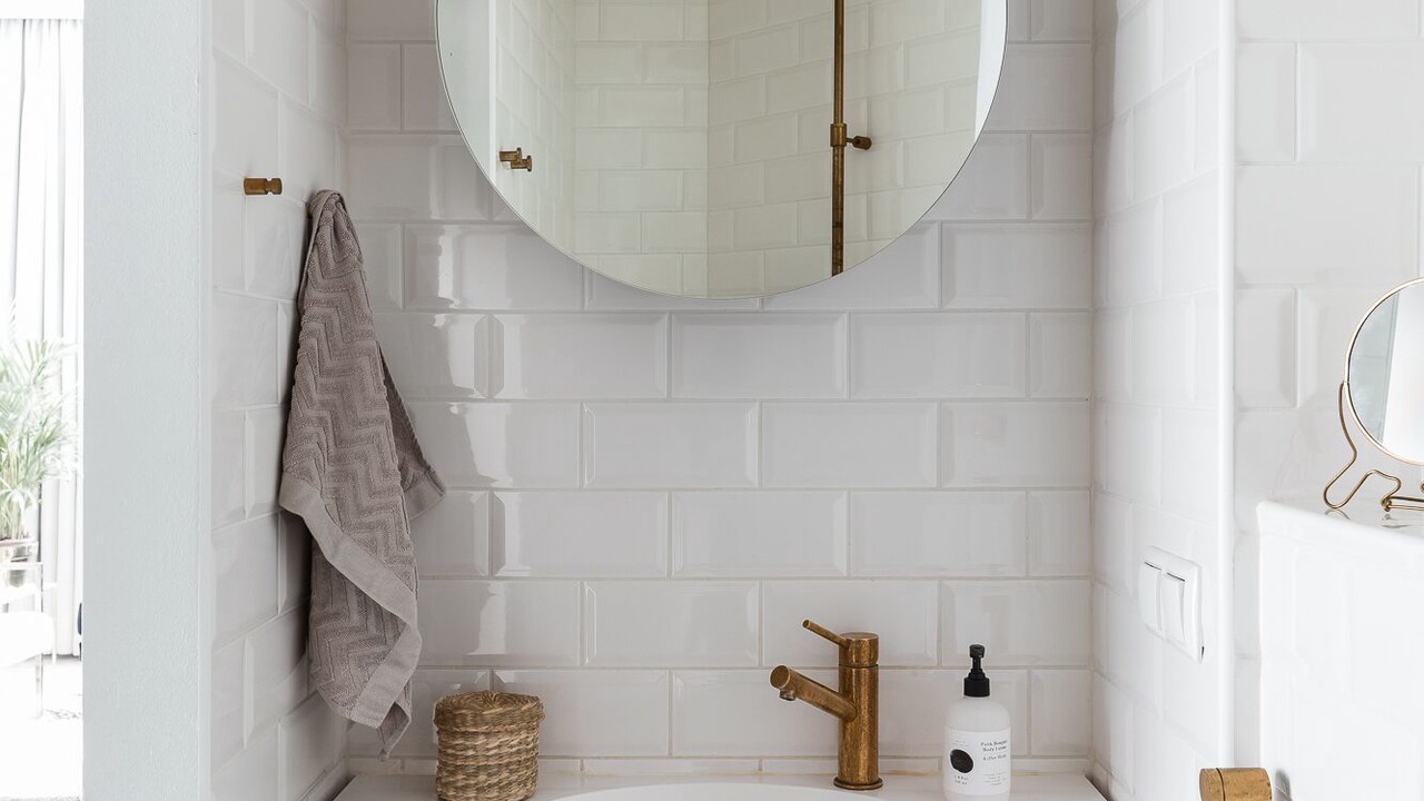 Photo of Bathroom in Hietalahti