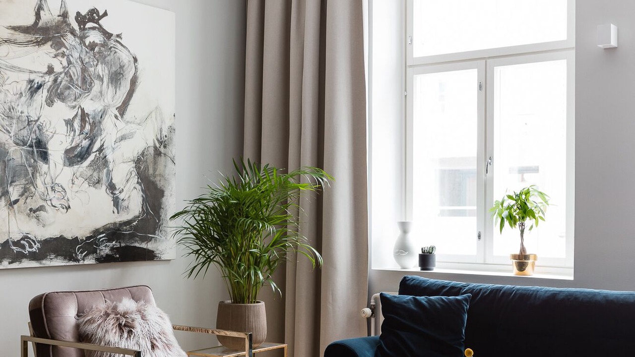 Photo of Livingroom in Hietalahti