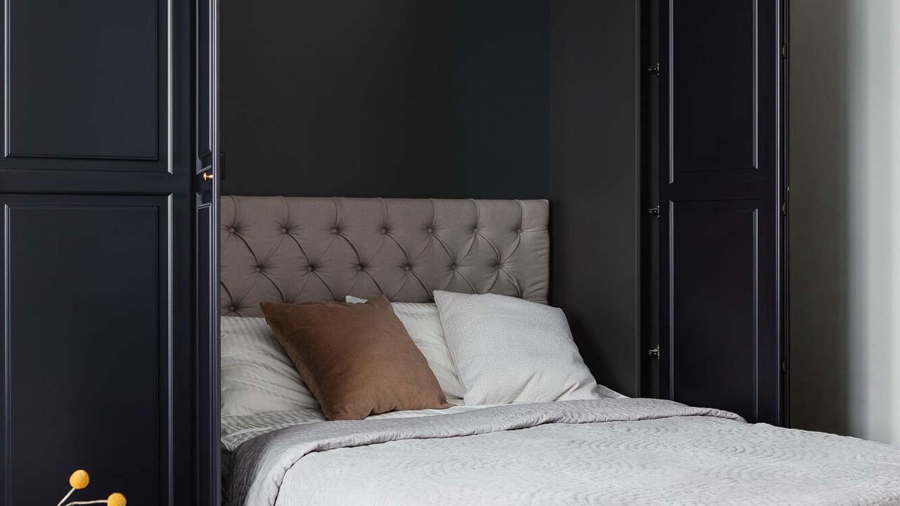Photo of Bedroom in Hietalahti