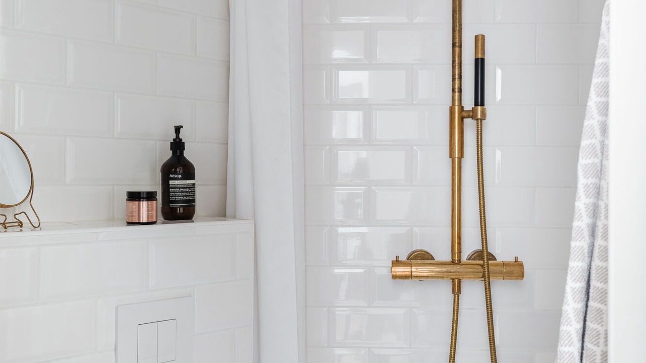 Photo of Bathroom in Hietalahti