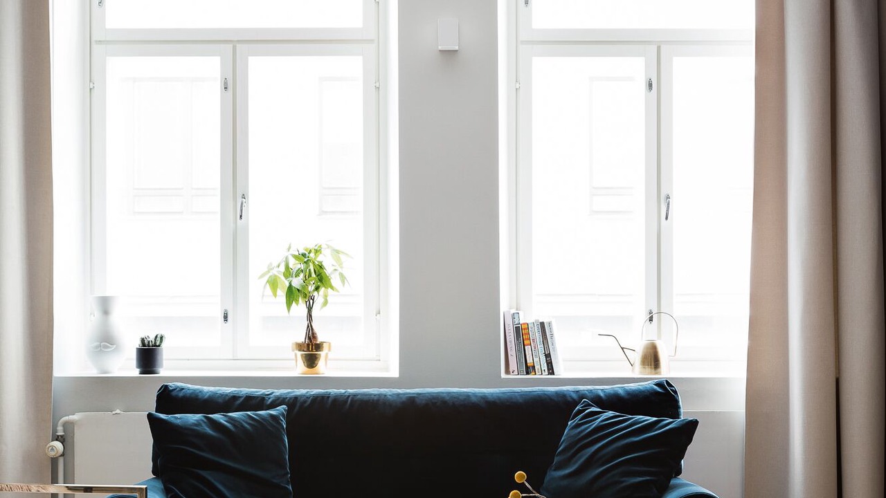 Photo of Livingroom in Hietalahti
