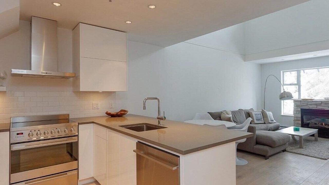 Photo of Bedroom in Blackcomb
