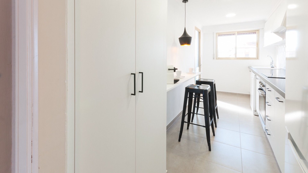 Photo of Kitchen in Grau i Platja