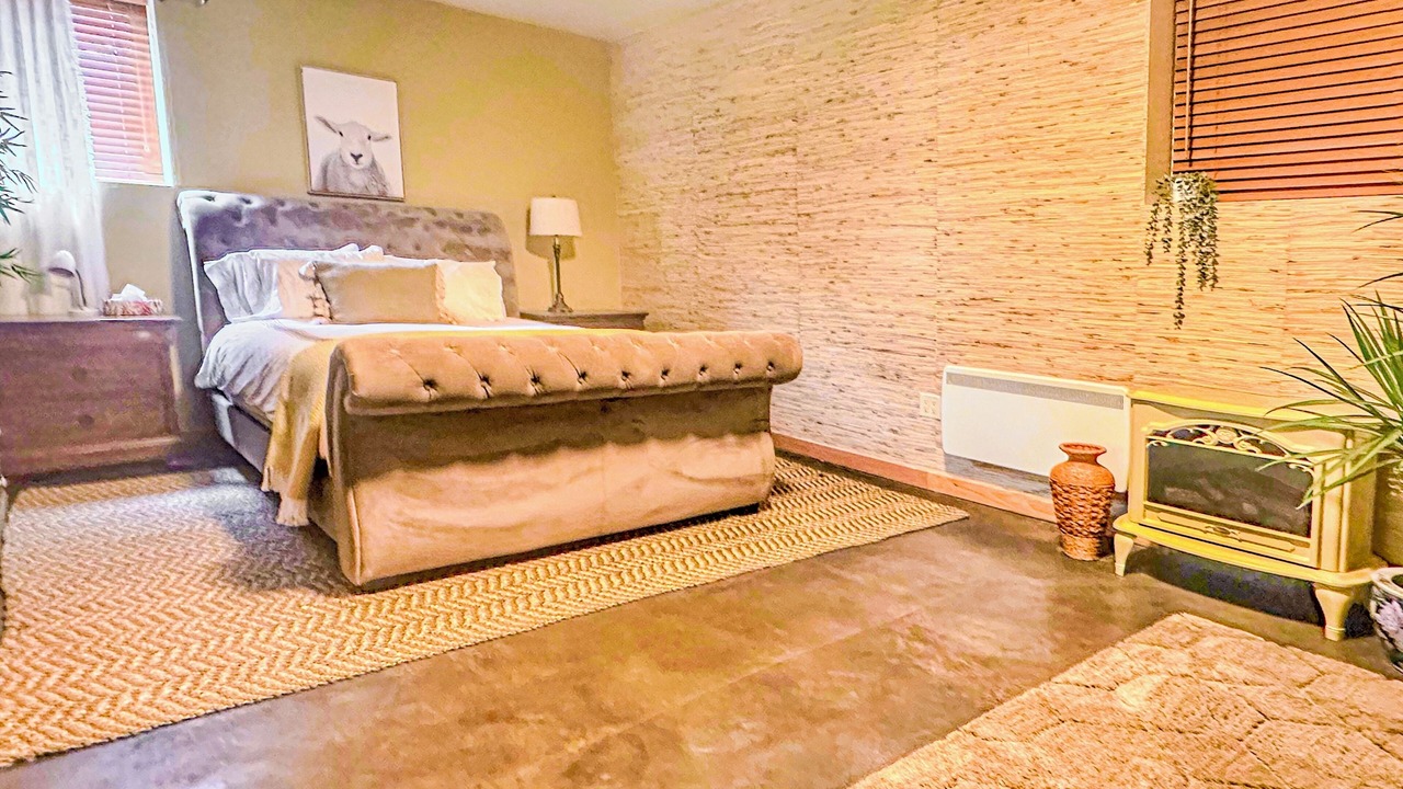 Photo of Bedroom in Nelson
