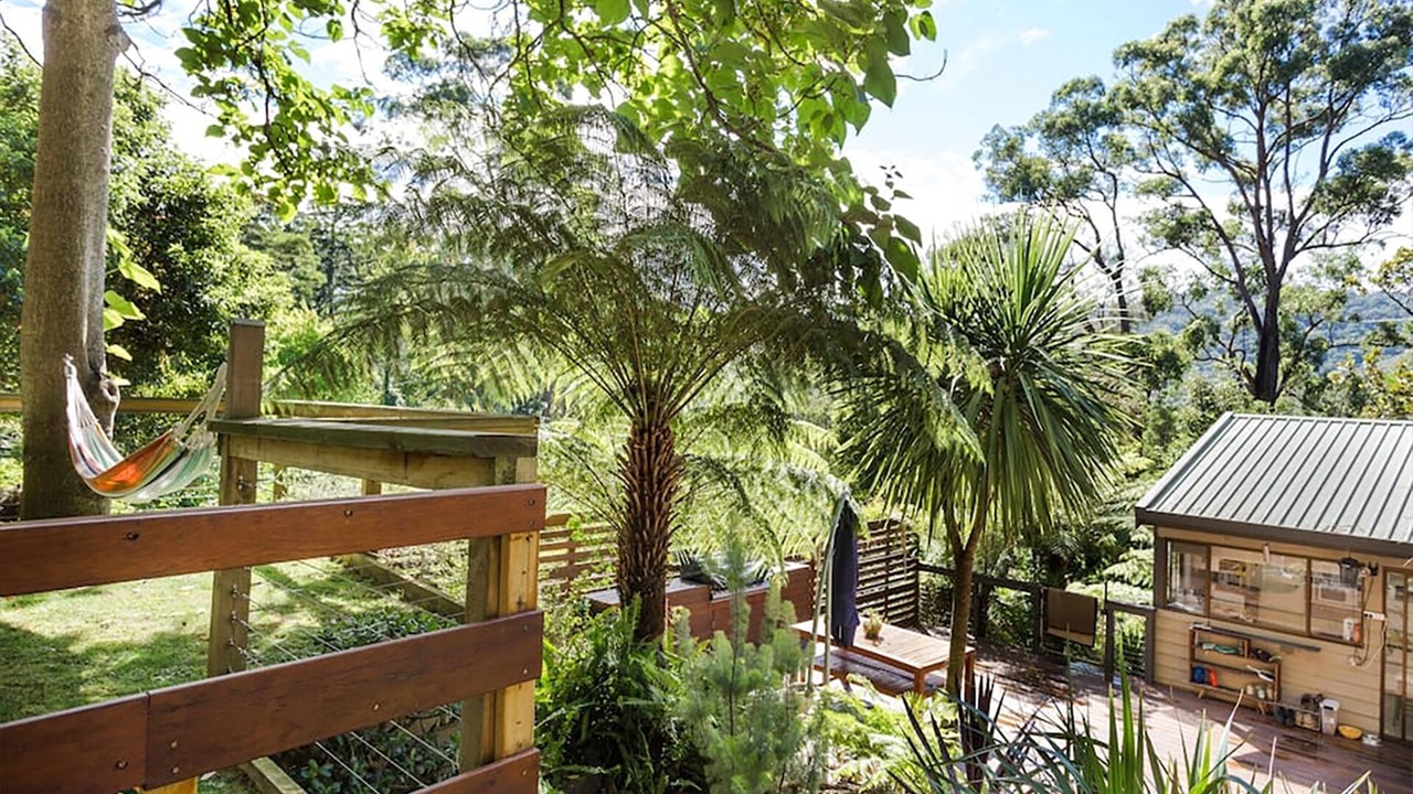 Photo of Outdoor in The Basin