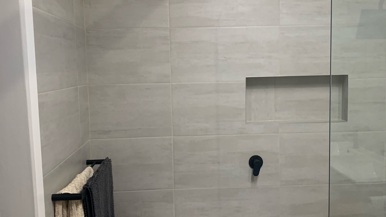 Photo of Bathroom in The Basin