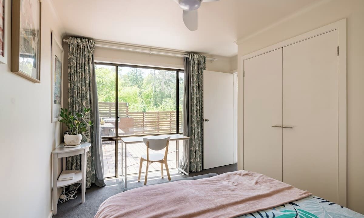 Photo of Bedroom in The Basin