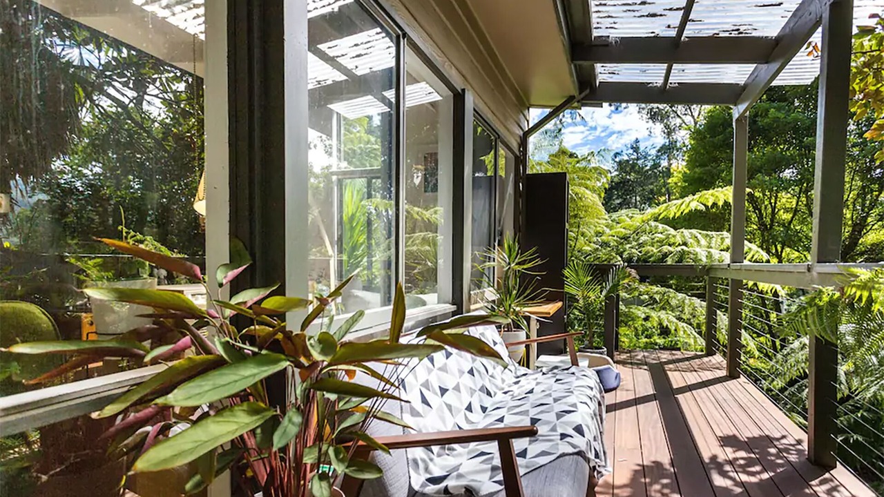 Photo of Patio Balcony in The Basin