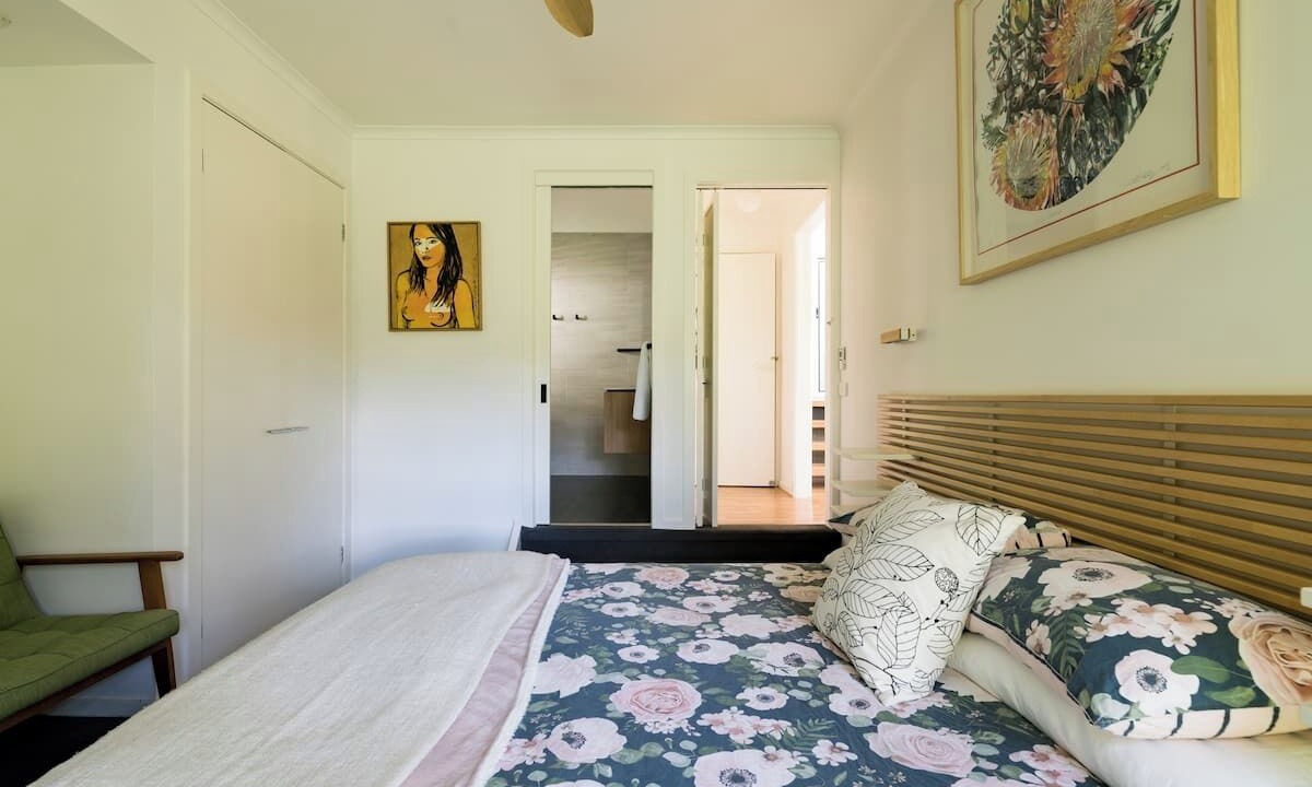 Photo of Bedroom in The Basin